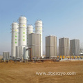 Cryogenic Storage Tank for LNG/LOX/LN2/LCO2